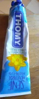 Senf Mild