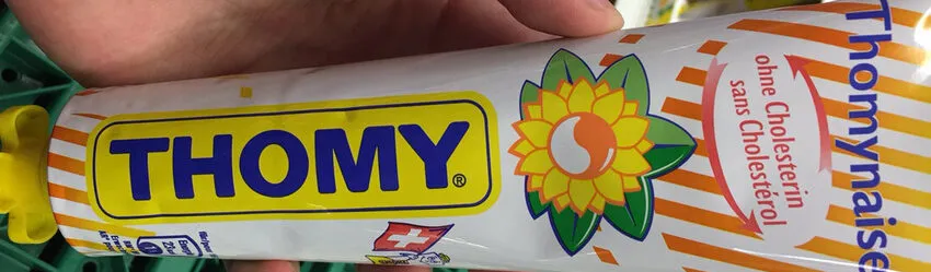 Thomynaise