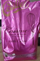 Poudre De Cacao Cailler 800 GR