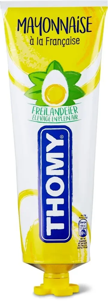 Mayonaise