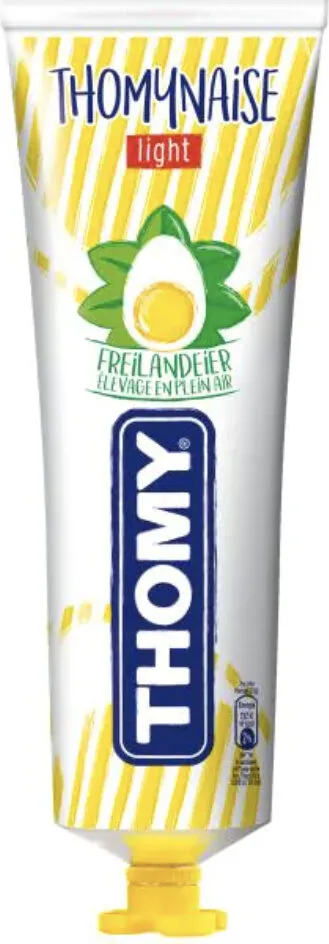 Thomynaise