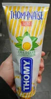 Mayonaise, Thommynaise light