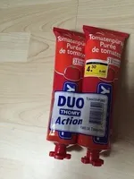 Tomatenpüree