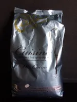 Poudre de Chocolat 43% Cacao