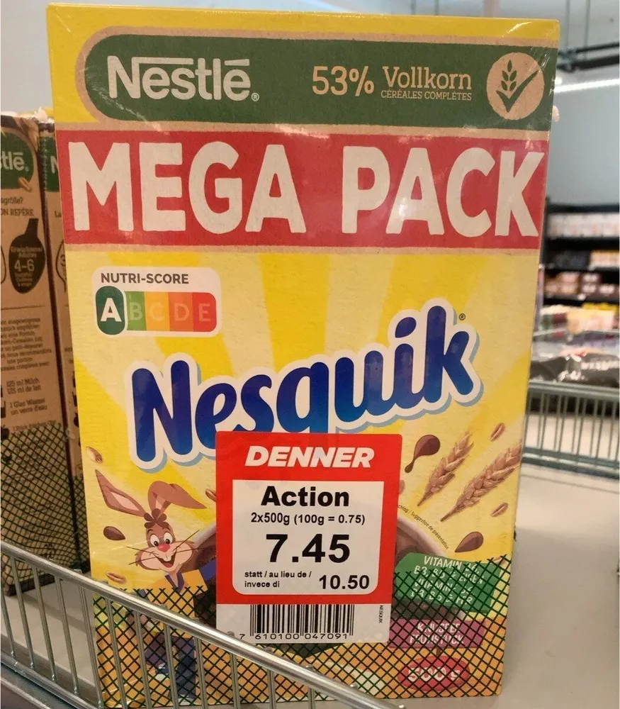 Nesquik