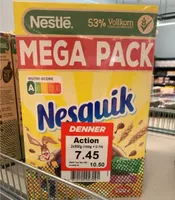 Nesquik