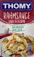 Rahmsauce