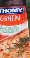 Sauce Gratin