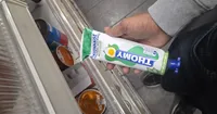 Mayonnaise mit Kräutern