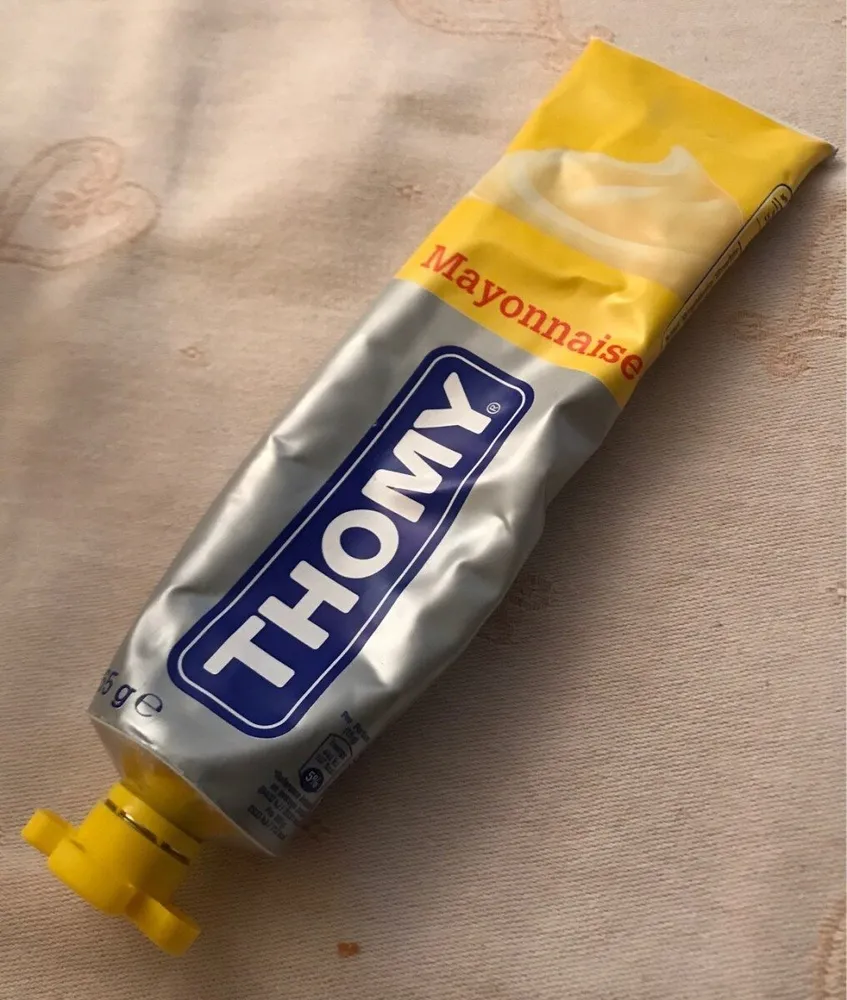 Thomy Mayonnaise