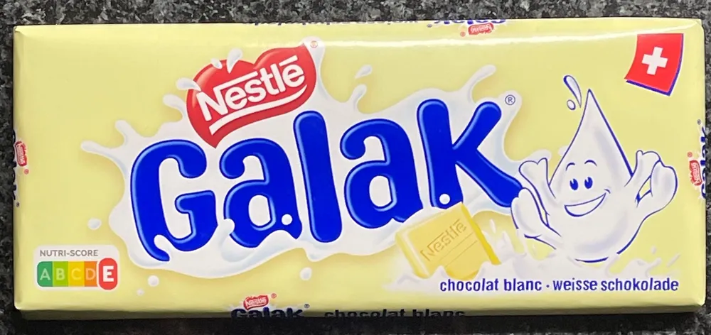 Galak