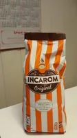 Incarom - Extrait soluble de café et chicorée