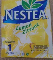 Nestea Lemon Instantané