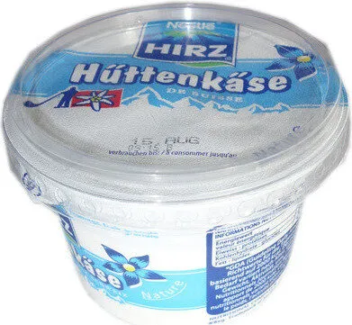 Cottage Cheese
