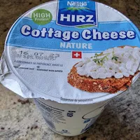 Cottage Cheese