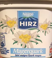 Magerquark