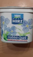 Halbfett-Quark
