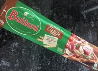 Pâte pizza Classica original