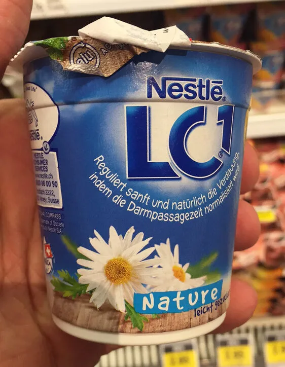 LC1 Nature