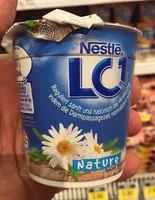 LC1 Nature