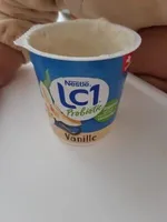 LC1 Vanilla