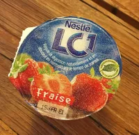 LC1 Fraise