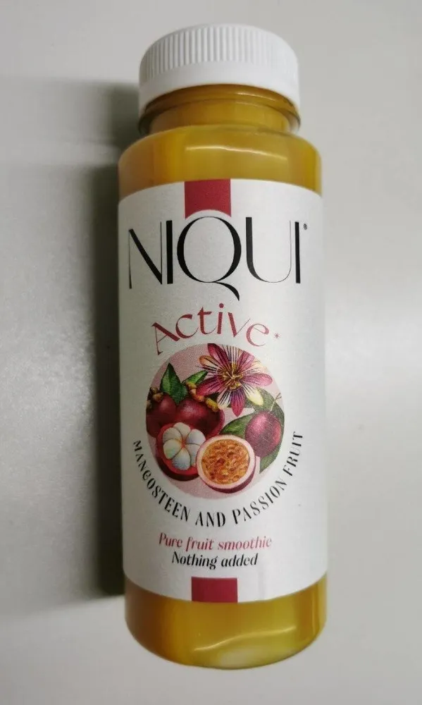Niqui active