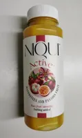 Niqui active