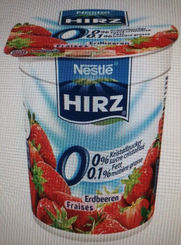 Fraises