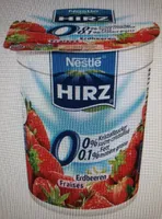 Fraises