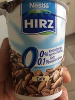 Yogourt Café 0%