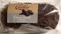 Cake au chocolat Crémant