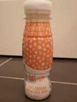 OAT-UP FRUITS EXOTIQUES NOIX DE COCO ET AVOINE