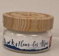 Fleur des Alpes - édition mélèze