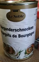 Escargots