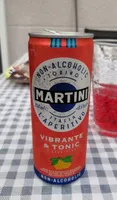 Non-alcoholic Torino