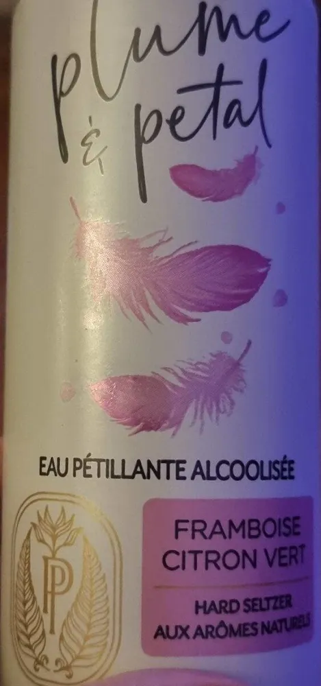 Plume et petal
