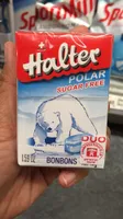 Halter POLAR SUGAR FREE BONBONS