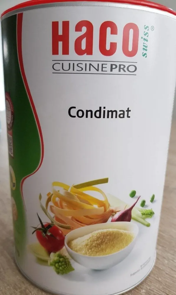 Condimat