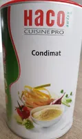 Condimat