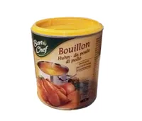 Bouillon de poule Bon Chef