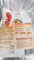 Bouillon de légumes