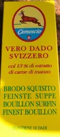 Vero dado svizzero
