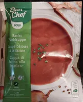 Basler Mehlsuppe