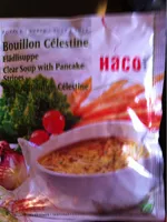 Bouillon De Célestine