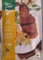 Sauce chasseur