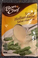 Sauce Hollandaise