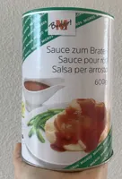 Sauce zum Braten
