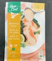 weissweinsauce