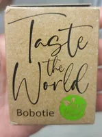 Bobotie